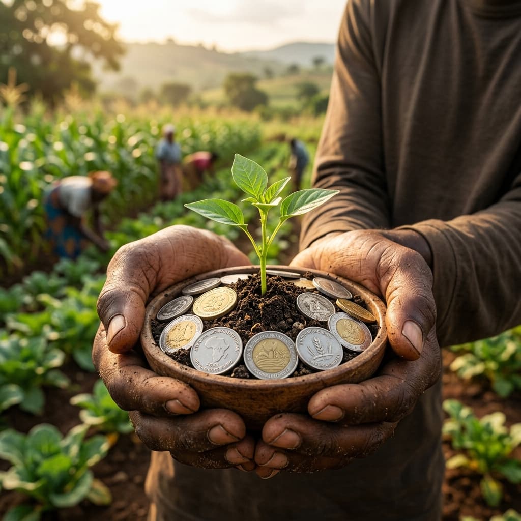 Mobile Money et coopératives : comment les paiements numériques changent tout