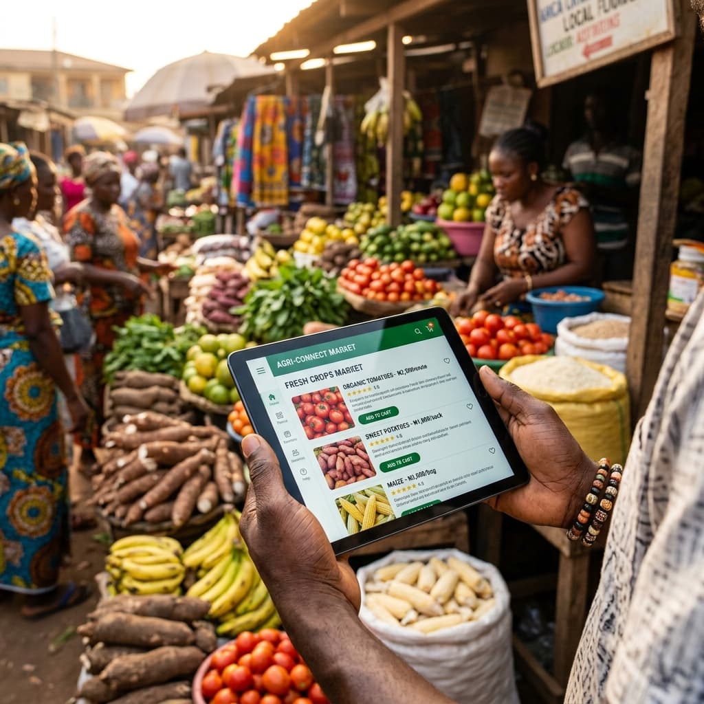 Du champ à l'Europe en un QR Code : la traçabilité du cacao centrafricain
