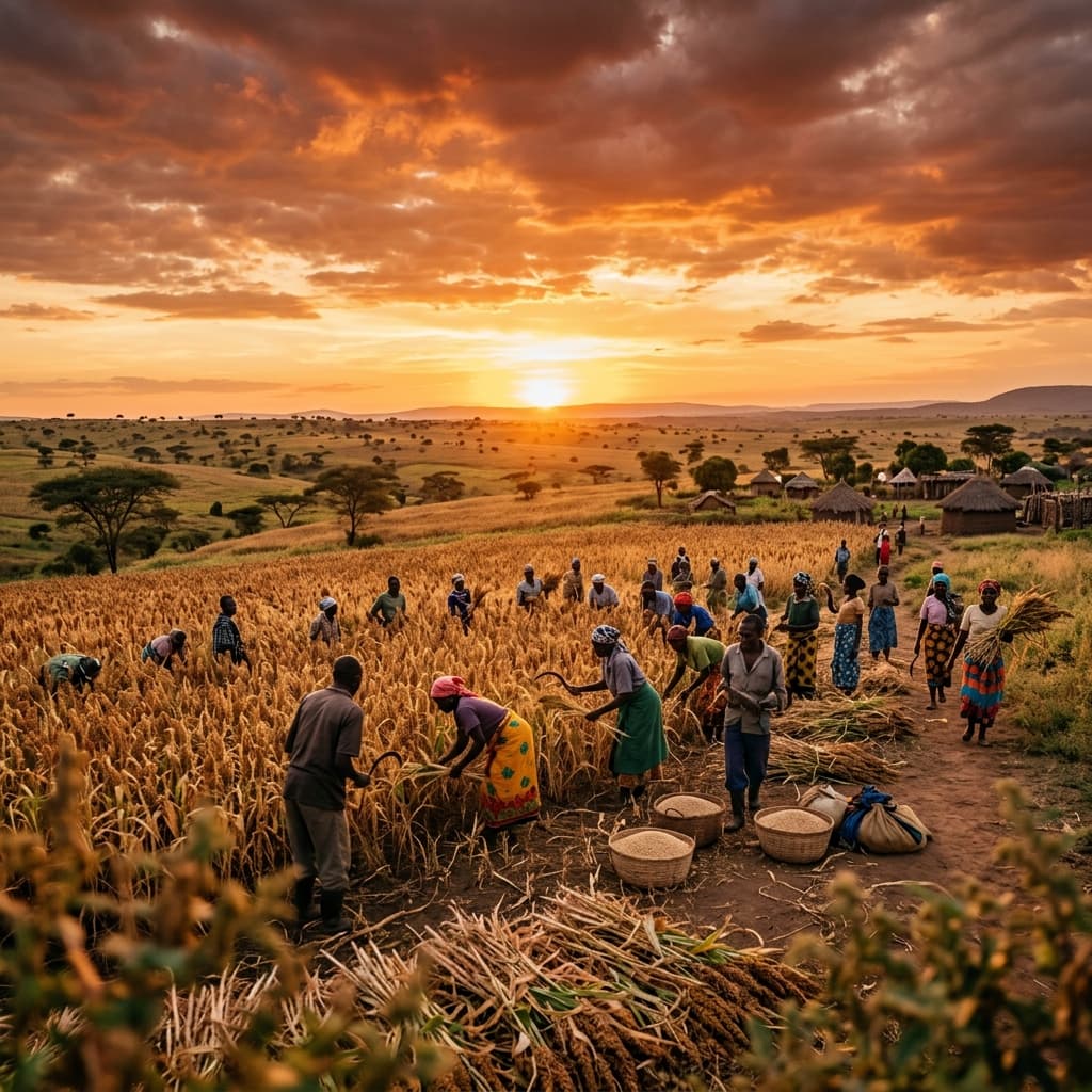 RDUE 2025 : Ce que chaque exportateur centrafricain doit savoir