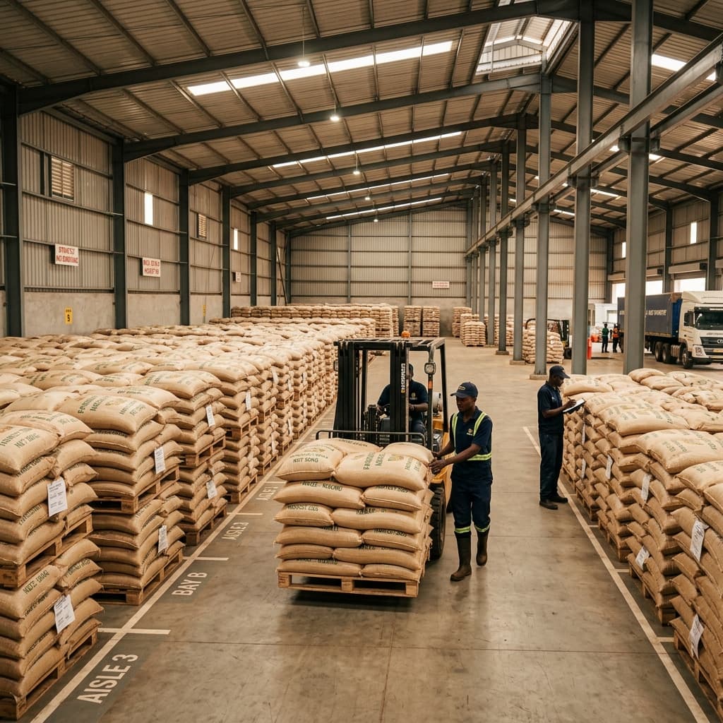 Gestion du stockage