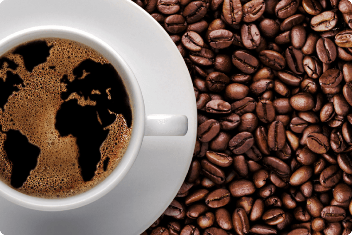 Café makali