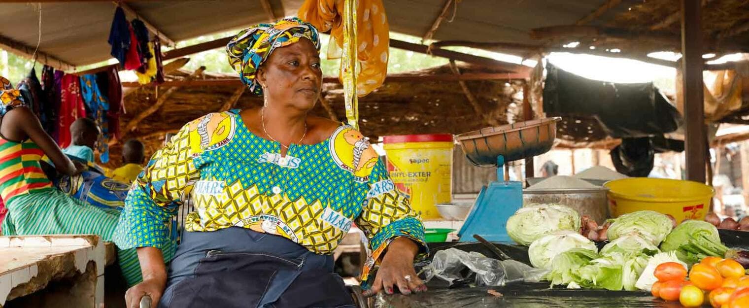 AgriChaino Dashboard Interface