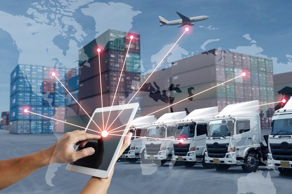 Fleet driver management: the definitive guide to smarter, safer fleets